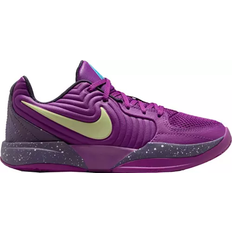 Nike Ja 2 GS - Bold Berry/Light Lemon Twist/Dark Raisin/Baltic Blue