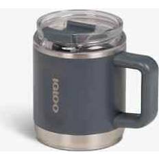 Igloo Thermos Mug 425 ml Black Termosmugg 45cl