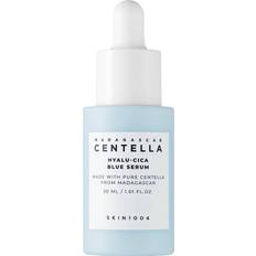 SKIN1004 Madagascar Centella Hyalu-Cica Blue Serum 30ml