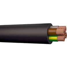 Draka Gummikabel 3-ledare H07RN-F 3G1,5