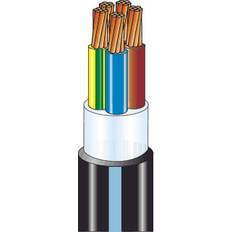 Jordkabel n1xv Prysmian Jordkabel Draka FR-N1XV 50m Ring