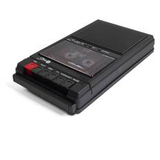 Cassette Recorder