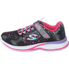 Scarpe da sport Skechers Girls Jumpin' Jams Sneakers - Grå/Blå/Sort