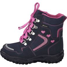 Superfit Botas Superfit Husky Ocean Pink Vandrestøvler - Blå