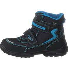 Superfit Snowcat Gore-tex - Grey/Blue