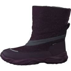 Superfit Glacier Gore-tex Vinterkängor - Lila