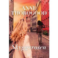 Bøger Skyggerosen