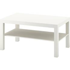 Holz Ablagetische Ikea Lack White Ablagetisch 55x90cm