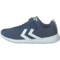 Hummel Actus Recycled Jr - Blue Horizon