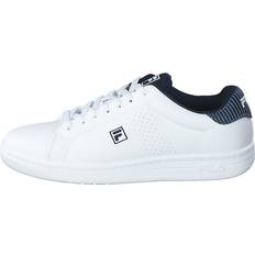 Fila Crosscourt 2 Nt Kids Sneakers - White/Fila Navy