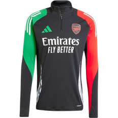 Game Jerseys adidas Men's Arsenal Tiro 24 Training Top