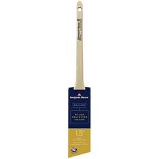 Paint Brushes Premier Roller 1.5 in Nylon Polyester Bristle Firm Paint 1.5 in Paint Brush