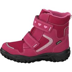 Superfit Husky Gore-tex Skor - Red/Pink