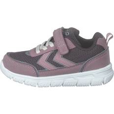 Hummel Play Crosslite Infant Sneakers - Lila