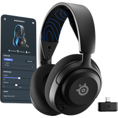 SteelSeries Arctis Nova 5P Wireless