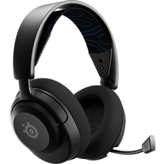 SteelSeries Arctis Nova 5P Wireless Black