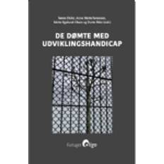 Bøger De dømte med udviklingshandicap Søren Holst, Anne Mette Sørensen (Indbundet, Hæftet)
