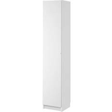 Papier Regale Ikea Billy/Ottebol White Bücherregal 202cm