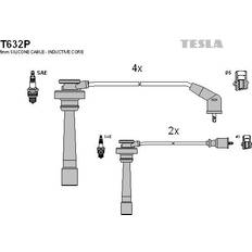 Tesla T632P Zündleitungssatz