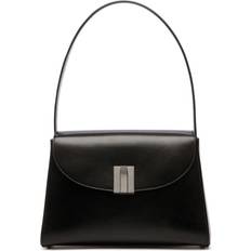 Bally Ollam shoulder bag women Calf Leather One Size Black