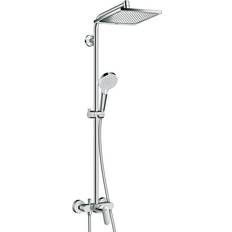 Hansgrohe Crometta E (27284000) Chrom