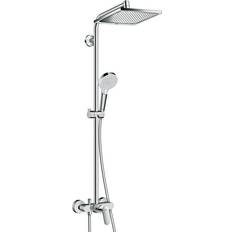 Hansgrohe Crometta E (27284000) Krom