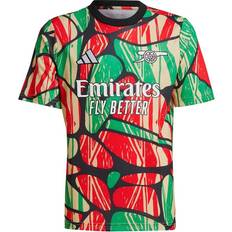 Adidas Kids Arsenal Pre-Match Jersey