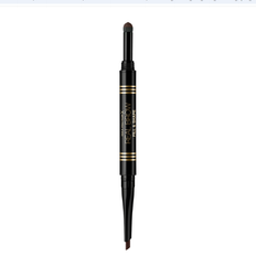 Max Factor Eyebrow Products Max Factor Real Brow Fill & Shape Pencil Deep Brown