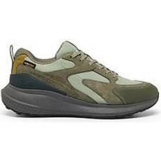 Lacoste L003 Evo Trainers - Khaki