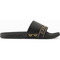 EA7 Slippers & Sandals EA7 Slides with Logo