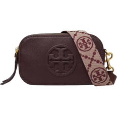 Tory Burch Mini Miller Crossbody Bag - Albarossa