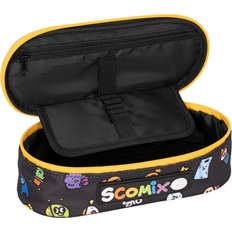 Comix Scomix by Sio Oval Office Storing 22x7.5x11cm