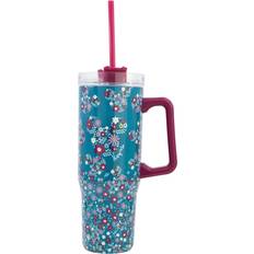 Stor XL Rambler Mickey Mouse Chill Travel Mug 94cl