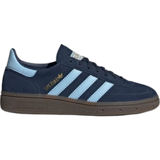 Spezial navy adidas Junior Handball Spezial - Collegiate Navy/Clear Sky/Gum