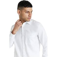 Filippa K Herre Overdeler Filippa K M. Simon Shirt - White