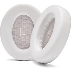 WC Bose QC Ultra Öronkuddar White Smoke