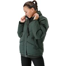 Elvine Mujer Ropa de abrigo Elvine Ropa Chaquetas - Verde