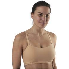 Nike Indy Soft Lux Bra - Pink