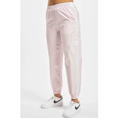 Nike Woven Tracksuit Pants - Pink