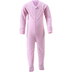 Lindberg Couches de base Lindberg Merino Wool Overall - Pink