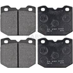 Vehicle Parts A.B.S. Disc Brake Pad Set 36595