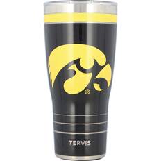 Tervis Iowa Hawkeyes 30oz MVP Stainless Steel Tumbler