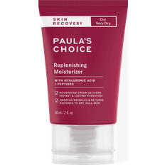 Paula's Choice Skin Recovery Replenishing Moisturizer 60ml