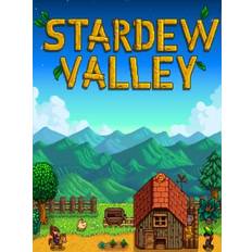 STARDEW VALLEY (PC)