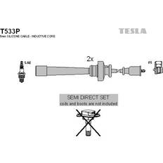 Tesla T533P Zündleitungssatz