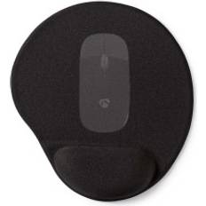 Nedis Musematte 215 mm Sort