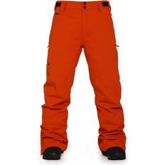 Horsefeathers Orca Byxor - Red Clay