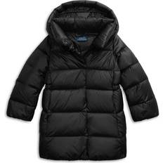 Outerwear Polo Ralph Lauren Quilted Long Jacket - Black