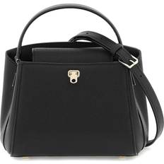 Valextra 'brera' micro bag Black (OS)
