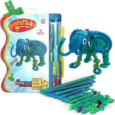 Spaghetteez Ele-Flex 48pcs